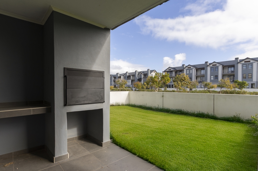 To Let 3 Bedroom Property for Rent in Sitari Country Estate Western Cape